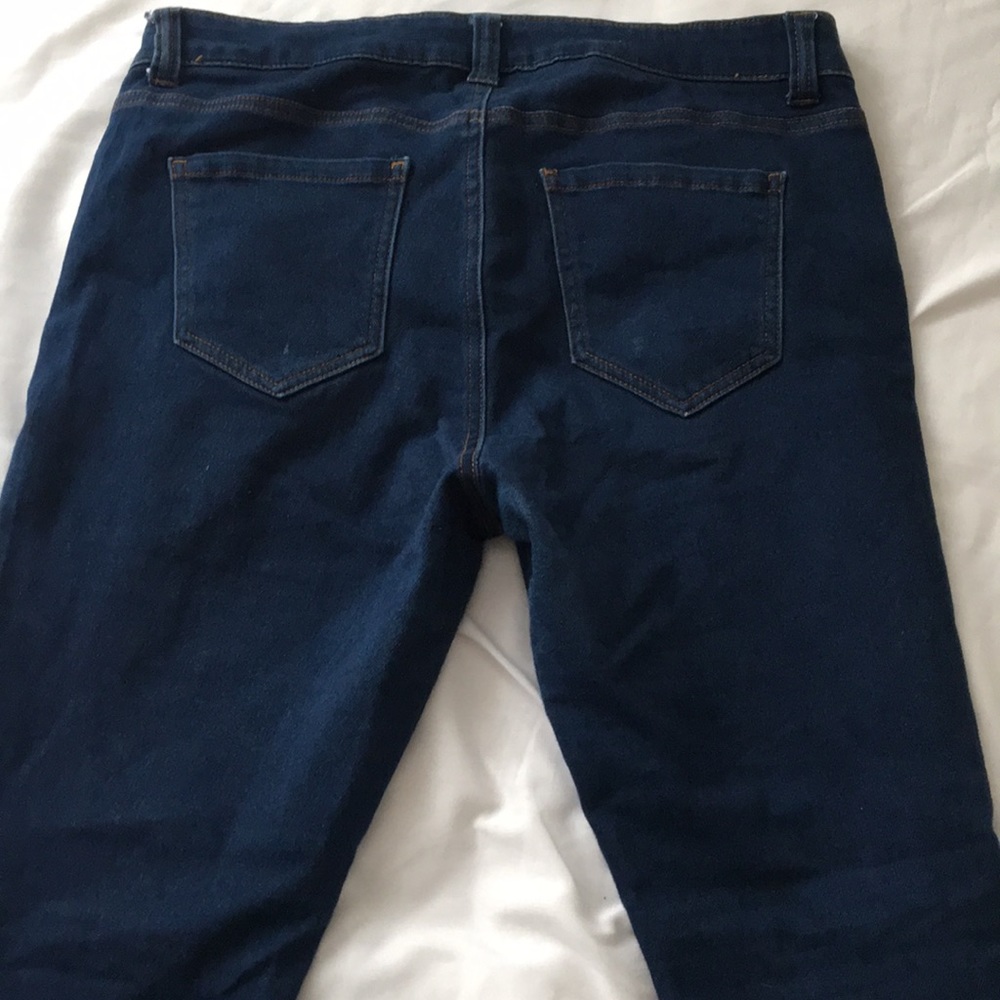 Jeans - Picture 3 of 3